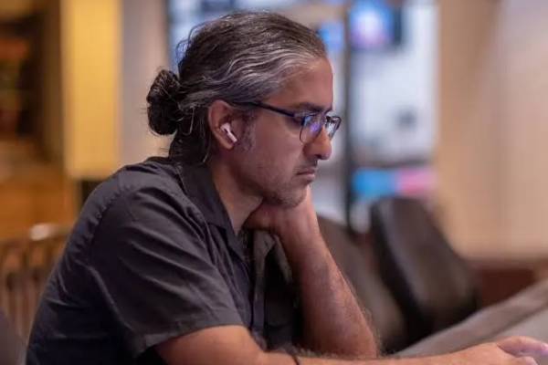 محمد جرجندی