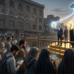 وضعیت اینترنت ایران