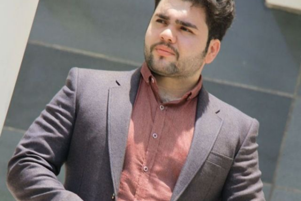 سالار قربانزاده