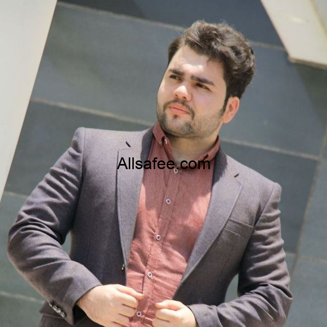 سالار قربانزاده